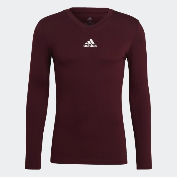 Pánský dres adidas TEAM BASE TEE - foto 1