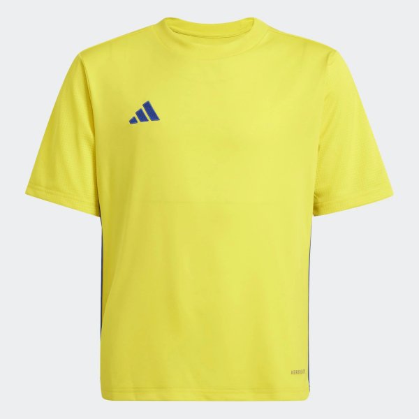 Dětský dres adidas TABELA 23 JSY Y - foto 0