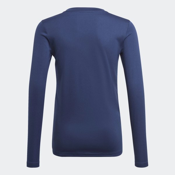 Chlapecký dres adidas TEAM BASE TEE Y - foto 2
