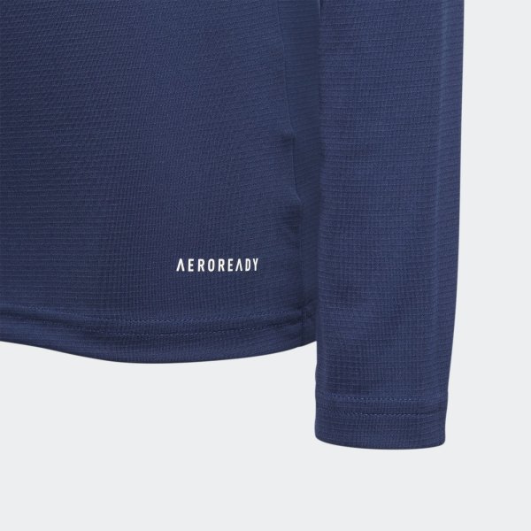 Chlapecký dres adidas TEAM BASE TEE Y - foto 3