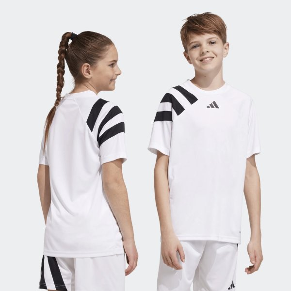 Dětské šortky adidas FORTORE23 SHO Y - foto 3