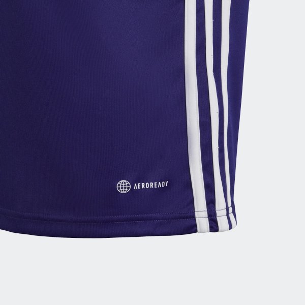 Dětský dres adidas TABELA 23 JSY Y - foto 4