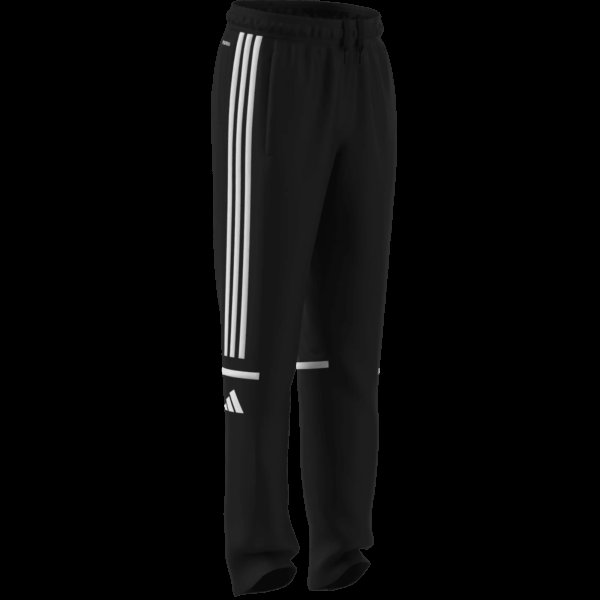 Dětské tepláky adidas SQ25 TR PNT Y - foto 10