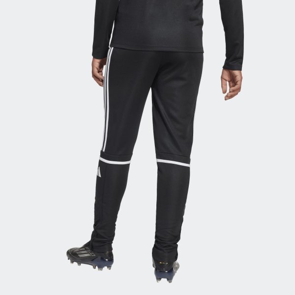 Dětské tepláky adidas SQ25 TR PNT Y - foto 3
