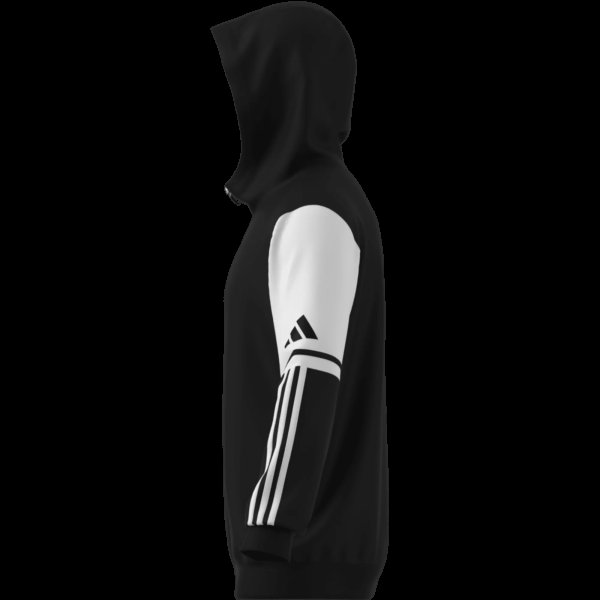 Pánská mikina adidas SQ25 HOOD - foto 14