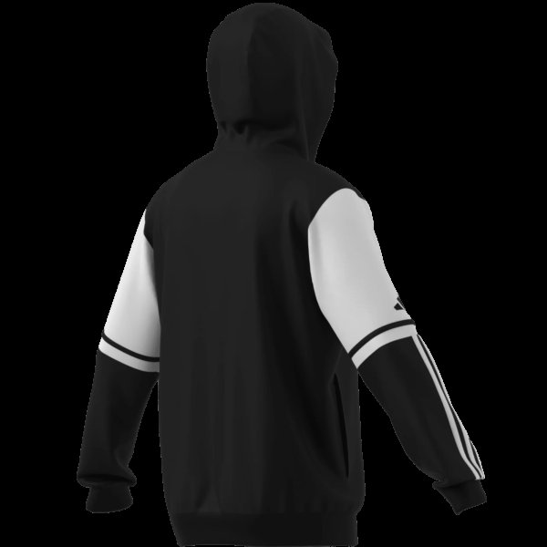 Pánská mikina adidas SQ25 HOOD - foto 11