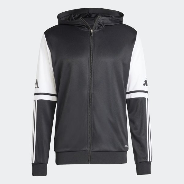 Pánská mikina adidas SQ25 HOOD - foto 0