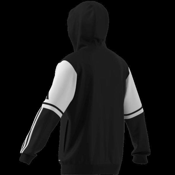 Pánská mikina adidas SQ25 HOOD - foto 13