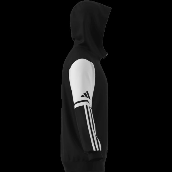 Pánská mikina adidas SQ25 HOOD - foto 10