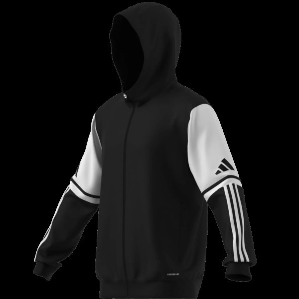 Pánská mikina adidas SQ25 HOOD - foto 15