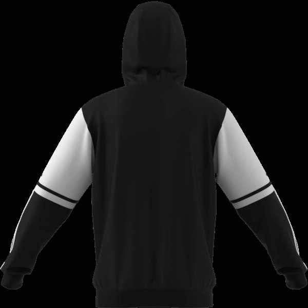 Pánská mikina adidas SQ25 HOOD - foto 12