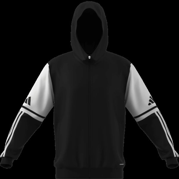 Pánská mikina adidas SQ25 HOOD - foto 8