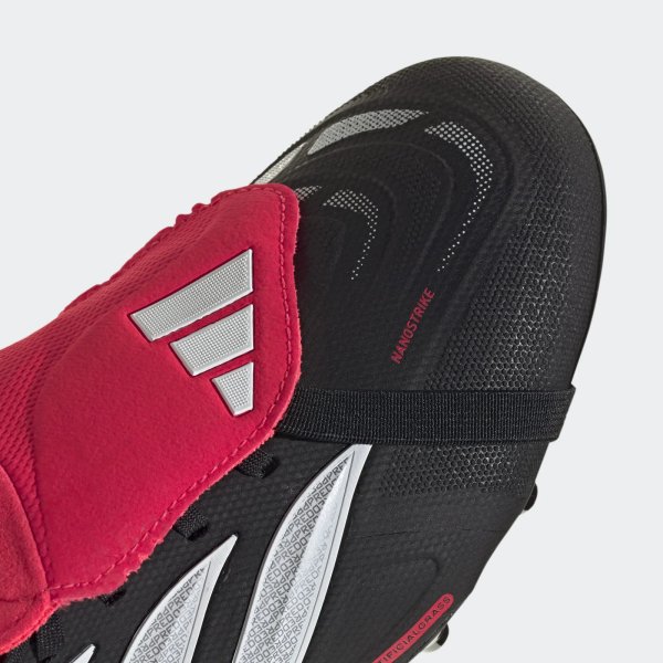 Kopačky lisovky adidas PREDATOR LEAGUE FT AG - foto 7