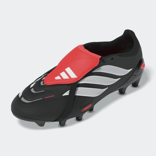 Kopačky lisovky adidas PREDATOR LEAGUE FT AG - foto 9