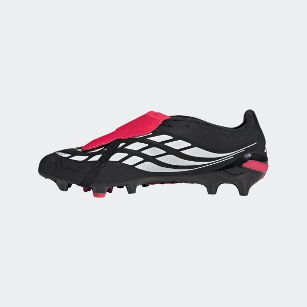 Kopačky lisovky adidas PREDATOR LEAGUE FT AG - foto 3