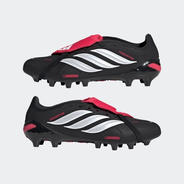 Kopačky lisovky adidas PREDATOR LEAGUE FT AG - foto 8