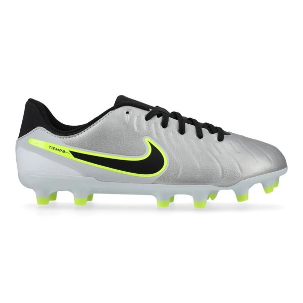 Chlapecké kopačky lisovky Nike Jr. Tiempo Legend 10 Academy MG - foto 0