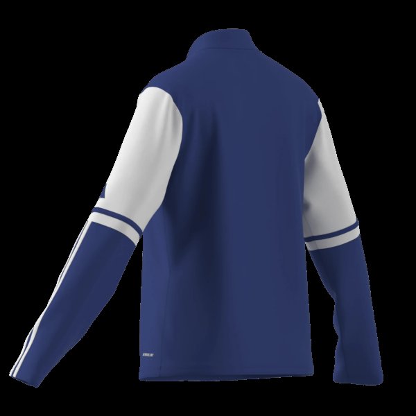 Dámská mikina adidas SQ25 TR TOP W - foto 12