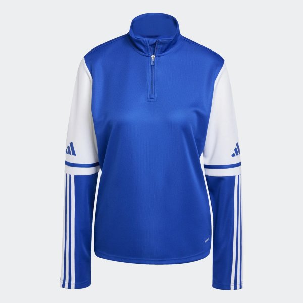 Dámská mikina adidas SQ25 TR TOP W - foto 1