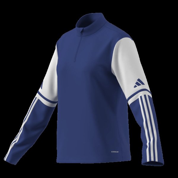 Dámská mikina adidas SQ25 TR TOP W - foto 14