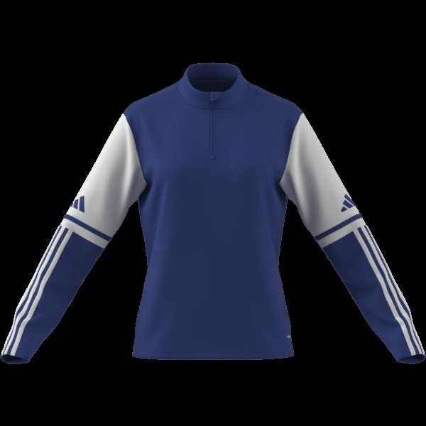 Dámská mikina adidas SQ25 TR TOP W - foto 7