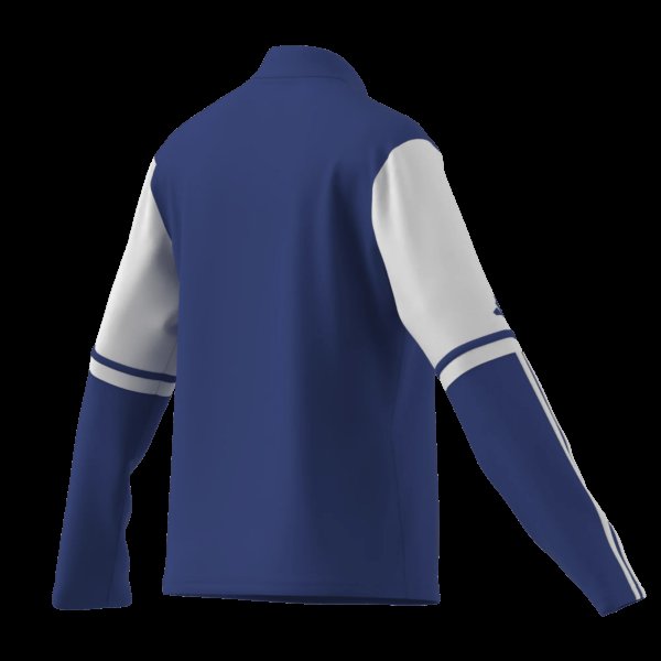 Dámská mikina adidas SQ25 TR TOP W - foto 10