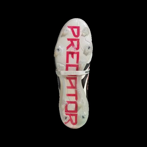 Pánské kopačky lisovky adidas PREDATOR ELITE FT FG - foto 4