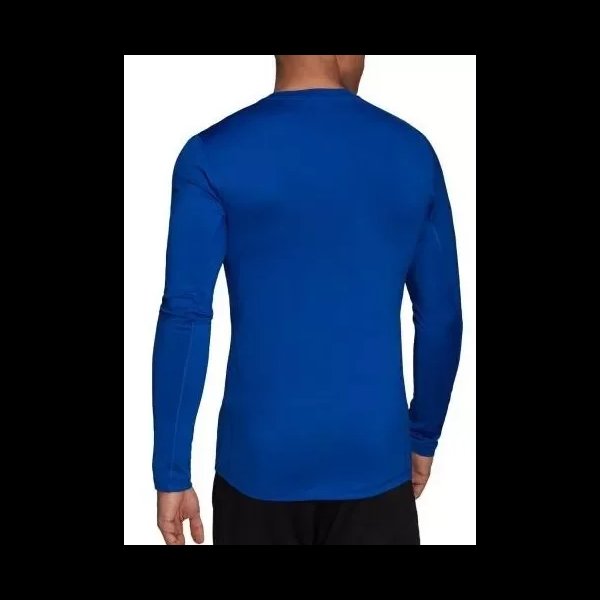 Pánské funkční tričko adidas TF LS TOP CR M - foto 2