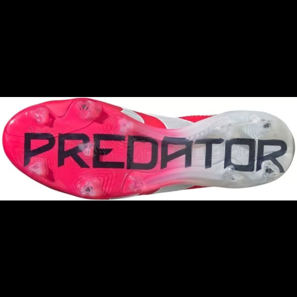 Pánské kopačky lisovky adidas PREDATOR ELITE LL FG - foto 3