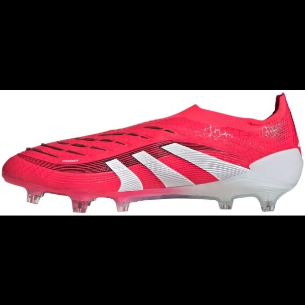 Pánské kopačky lisovky adidas PREDATOR ELITE LL FG - foto 1