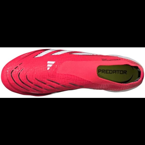 Pánské kopačky lisovky adidas PREDATOR ELITE LL FG - foto 2