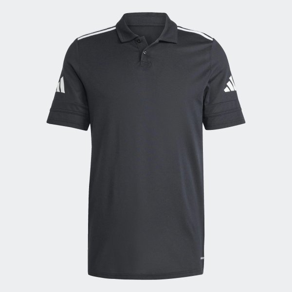 Pánské polo tričko adidas SQ25 C POLO - foto 0