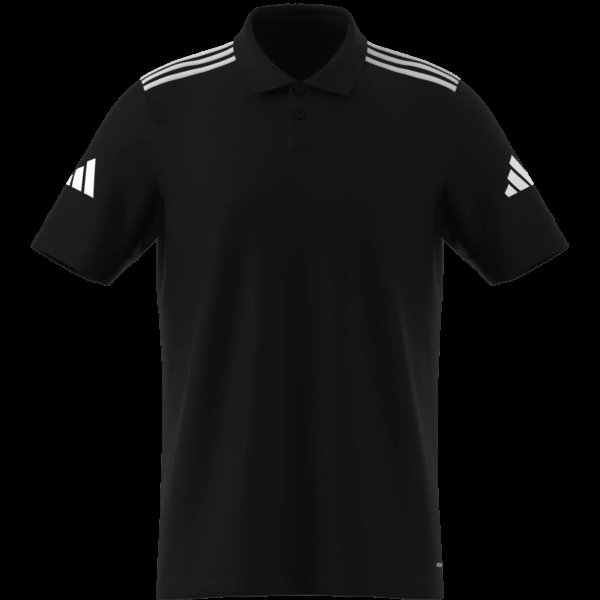 Pánské polo tričko adidas SQ25 C POLO - foto 6