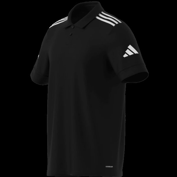 Pánské polo tričko adidas SQ25 C POLO - foto 13
