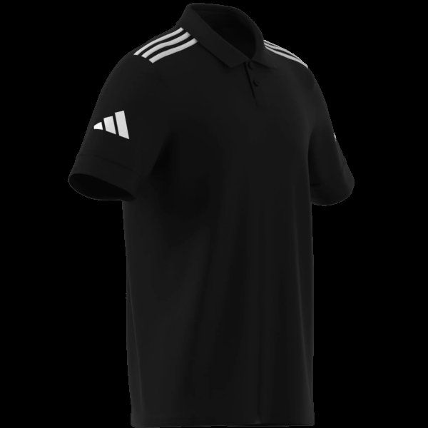 Pánské polo tričko adidas SQ25 C POLO - foto 7