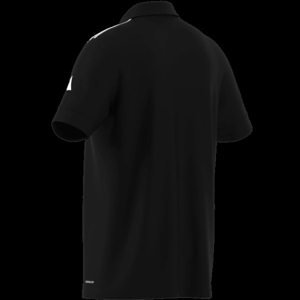 Pánské polo tričko adidas SQ25 C POLO - foto 11