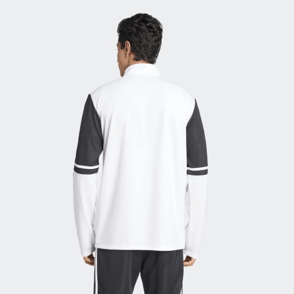 Pánská mikina adidas SQ25 TR TOP - foto 3