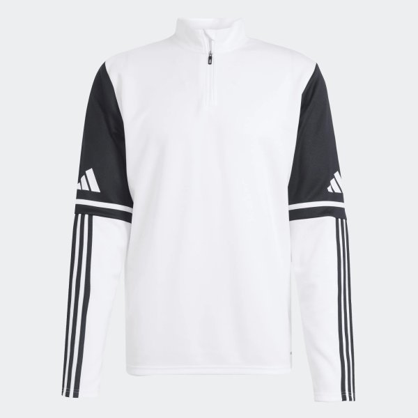 Pánská mikina adidas SQ25 TR TOP - foto 1