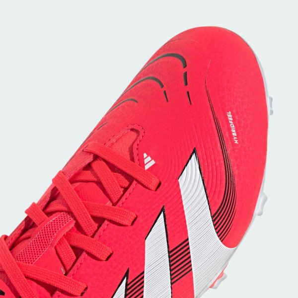 Chlapecké kopačky lisovky adidas PREDATOR LEAGUE FG/MG J - foto 6