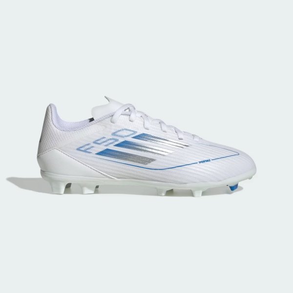Chlapecké kopačky lisovky adidas F50 LEAGUE FG/MG J - foto 0