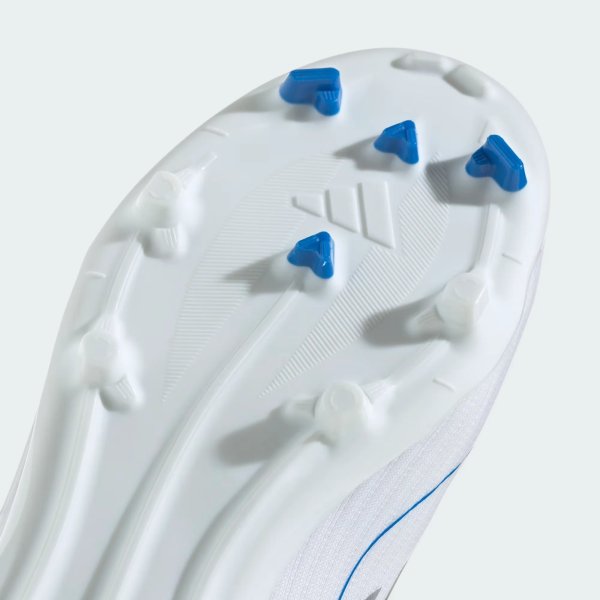 Chlapecké kopačky lisovky adidas F50 LEAGUE FG/MG J - foto 6