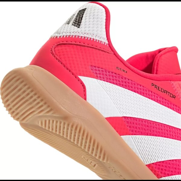 Chlapecké sálové kopačky adidas PREDATOR LEAGUE IN J - foto 6