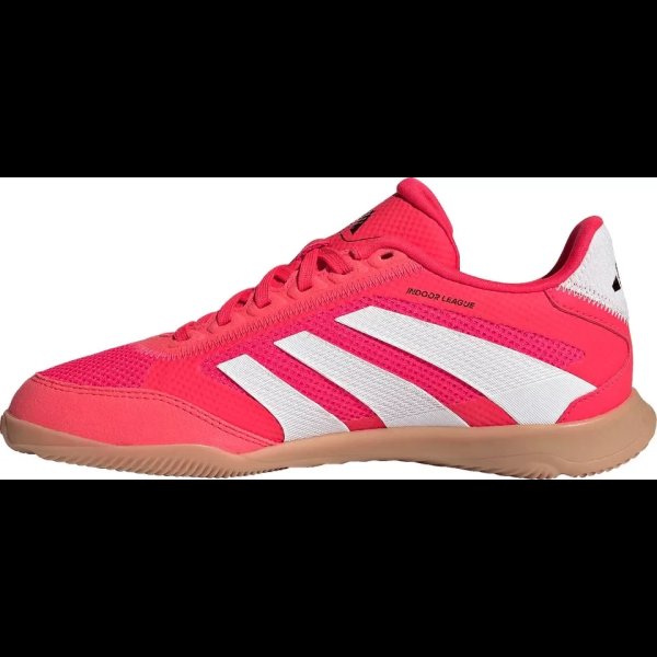 Chlapecké sálové kopačky adidas PREDATOR LEAGUE IN J - foto 1