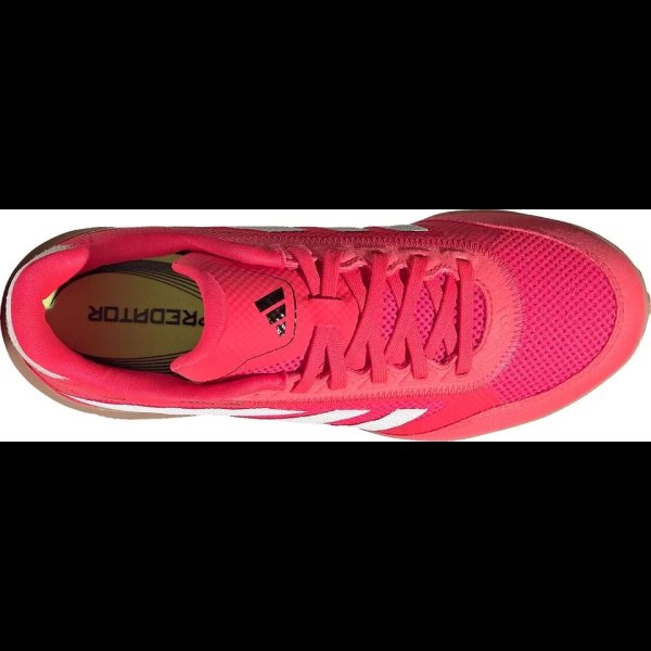 Chlapecké sálové kopačky adidas PREDATOR LEAGUE IN J - foto 3