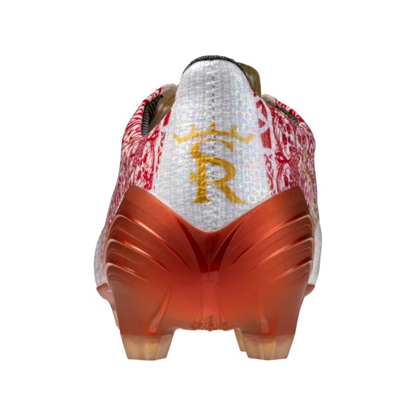 Pánské kopačky lisovky Mizuno Alpha SR4 Japan FG - foto 4