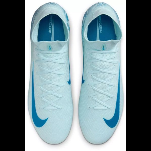 Pánské kopačky lisovky Nike ZM SUPERFLY 10 ELITE FG - foto 2