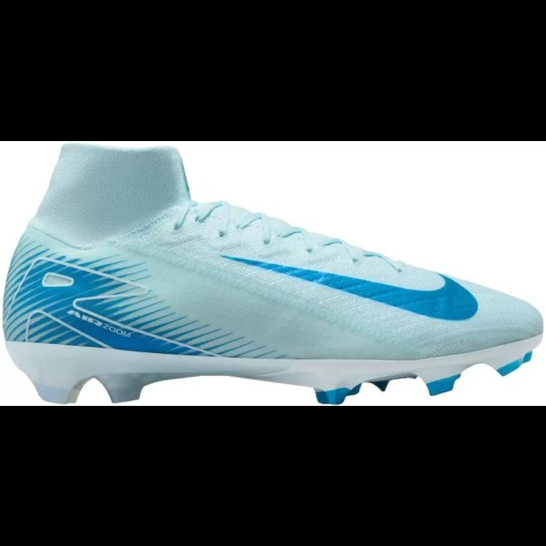 Pánské kopačky lisovky Nike ZM SUPERFLY 10 ELITE FG - foto 0