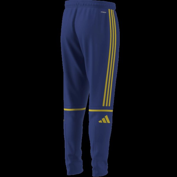 Pánské tepláky adidas SQ25 TR PNT - foto 10