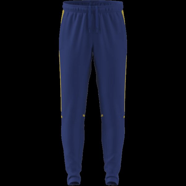 Pánské tepláky adidas SQ25 TR PNT - foto 7