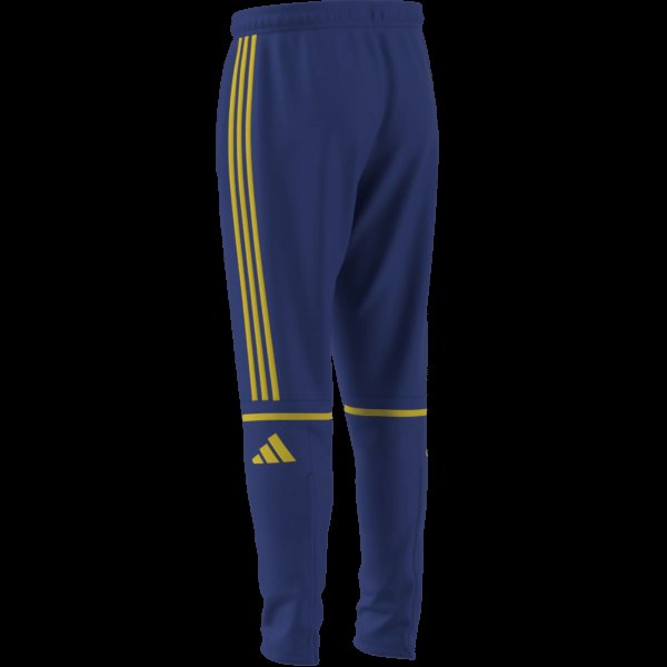 Pánské tepláky adidas SQ25 TR PNT - foto 12